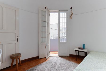 Apartamento à venda com 100m², 3 quartos e 1 vagaQuarto 3