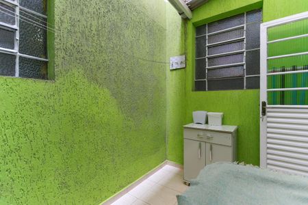 Apartamento à venda com 100m², 3 quartos e 1 vagaÁrea de serviço