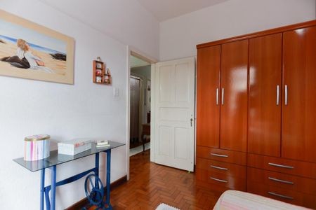 Apartamento à venda com 100m², 3 quartos e 1 vagaQuarto 2