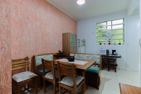 Apartamento à venda com 100m², 3 quartos e 1 vagaCozinha