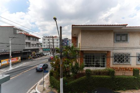 Apartamento à venda com 100m², 3 quartos e 1 vagaVista do quarto 2