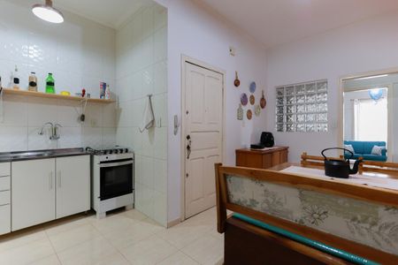 Apartamento à venda com 100m², 3 quartos e 1 vagaCozinha
