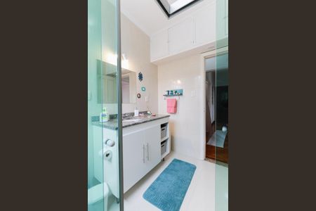 Apartamento à venda com 100m², 3 quartos e 1 vagaBanheiro