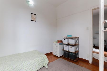 Apartamento à venda com 100m², 3 quartos e 1 vagaQuarto 3
