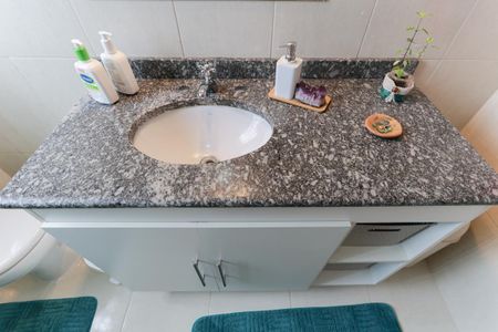 Apartamento à venda com 100m², 3 quartos e 1 vagaBanheiro