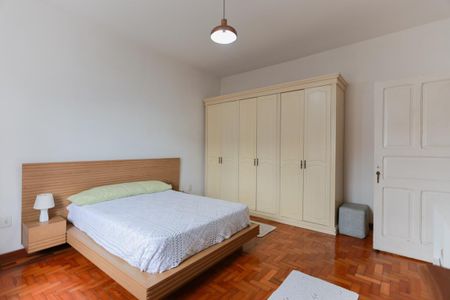Apartamento à venda com 100m², 3 quartos e 1 vagaQuarto 1