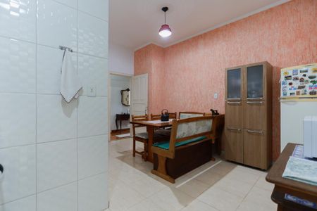 Apartamento à venda com 100m², 3 quartos e 1 vagaCozinha