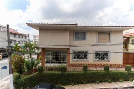 Vista do quarto 1 de apartamento à venda com 3 quartos, 100m² em Tucuruvi, São Paulo