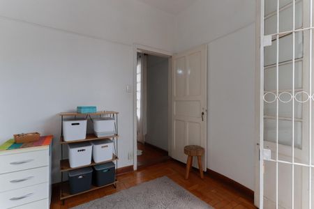 Apartamento à venda com 100m², 3 quartos e 1 vagaQuarto 3