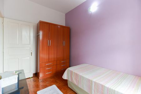 Apartamento à venda com 100m², 3 quartos e 1 vagaQuarto 2