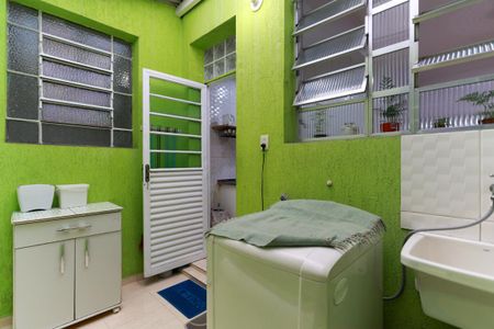 Apartamento à venda com 100m², 3 quartos e 1 vagaÁrea de serviço