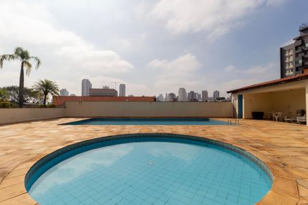 Apartamento à venda com 58m², 2 quartos e 2 vagas Apartamento à venda com 58m², 2 quartos e 2 vagasÁrea comum