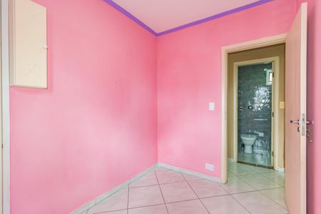 Apartamento à venda com 58m², 2 quartos e 2 vagas Apartamento à venda com 58m², 2 quartos e 2 vagasQuarto 1