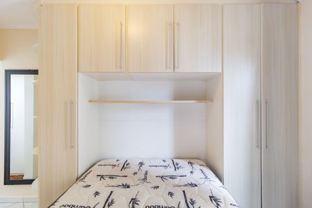 Apartamento à venda com 58m², 2 quartos e 2 vagas Apartamento à venda com 58m², 2 quartos e 2 vagasQuarto 2