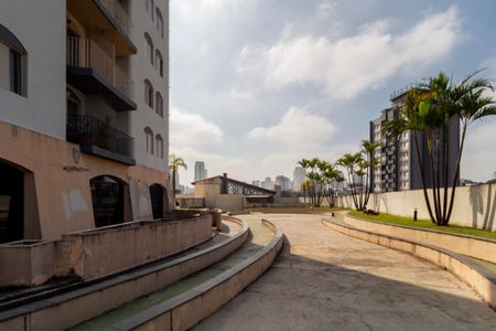 Apartamento à venda com 58m², 2 quartos e 2 vagas Apartamento à venda com 58m², 2 quartos e 2 vagasÁrea comum