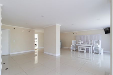 Apartamento à venda com 58m², 2 quartos e 2 vagas Apartamento à venda com 58m², 2 quartos e 2 vagasÁrea comum