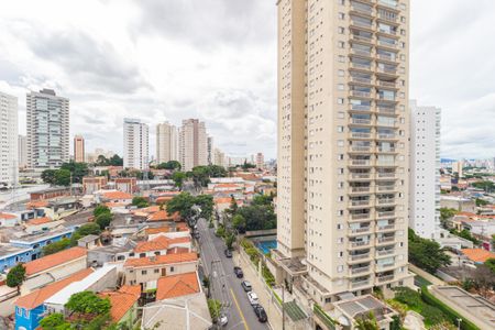Apartamento à venda com 58m², 2 quartos e 2 vagas Apartamento à venda com 58m², 2 quartos e 2 vagasVista - Quarto 2