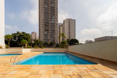 Apartamento à venda com 58m², 2 quartos e 2 vagas Apartamento à venda com 58m², 2 quartos e 2 vagasÁrea comum