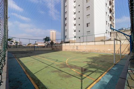 Apartamento à venda com 58m², 2 quartos e 2 vagas Apartamento à venda com 58m², 2 quartos e 2 vagasÁrea comum