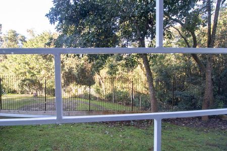 Vista do Quarto 2 de apartamento para alugar com 2 quartos, 49m² em Campo Comprido, Curitiba