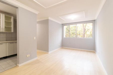 Apartamento para alugar com 2 quartos, 49m² em Campo Comprido, Curitiba
