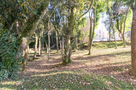 Área comum de apartamento para alugar com 2 quartos, 49m² em Campo Comprido, Curitiba