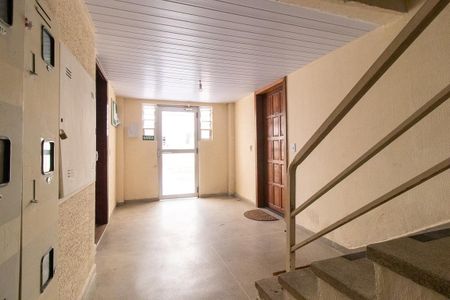 Área comum de apartamento para alugar com 2 quartos, 49m² em Campo Comprido, Curitiba
