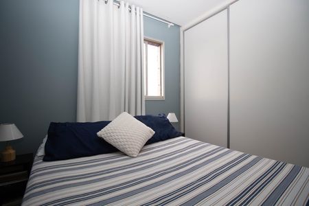 Apartamento para alugar com 45m², 1 quarto e 1 vaga Apartamento para alugar com 45m², 1 quarto e 1 vagaQuarto