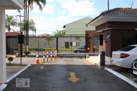 Apartamento para alugar com 45m², 1 quarto e 1 vaga Apartamento para alugar com 45m², 1 quarto e 1 vagaFachada