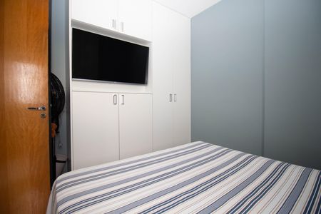 Apartamento para alugar com 45m², 1 quarto e 1 vaga Apartamento para alugar com 45m², 1 quarto e 1 vagaQuarto