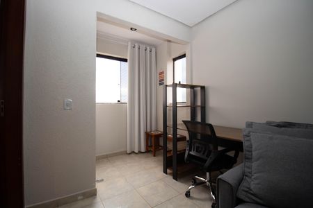 Apartamento para alugar com 45m², 1 quarto e 1 vaga Apartamento para alugar com 45m², 1 quarto e 1 vagaSala