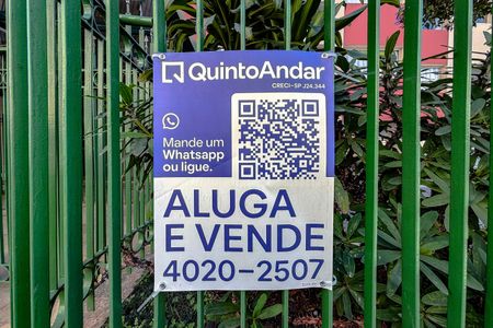 Studio para alugar com 40m², 1 quarto e 1 vaga Studio para alugar com 40m², 1 quarto e 1 vagaPlaquinha