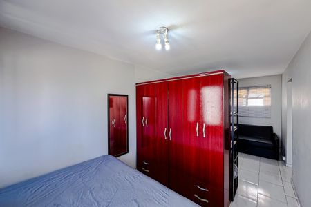 Studio para alugar com 40m², 1 quarto e 1 vaga Studio para alugar com 40m², 1 quarto e 1 vagaQuarto