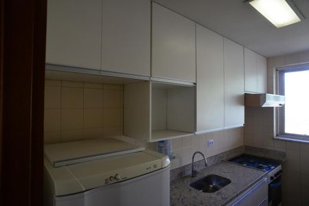 Apartamento à venda com 65m², 1 quarto e 1 vaga Apartamento à venda com 65m², 1 quarto e 1 vagaCozinha