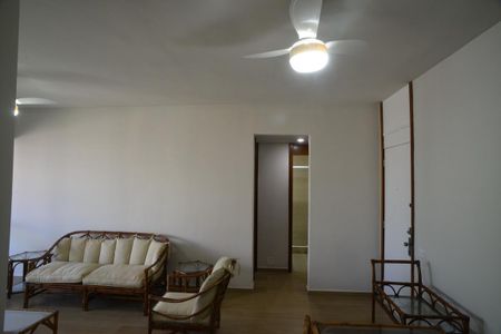 Apartamento à venda com 65m², 1 quarto e 1 vaga Apartamento à venda com 65m², 1 quarto e 1 vagaSala