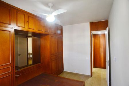 Apartamento à venda com 65m², 1 quarto e 1 vaga Apartamento à venda com 65m², 1 quarto e 1 vagaQuarto