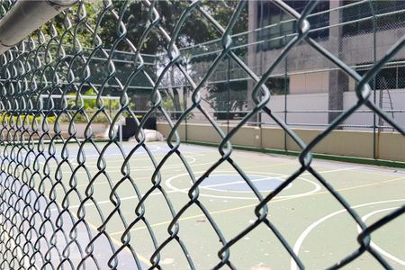 Apartamento à venda com 65m², 1 quarto e 1 vaga Apartamento à venda com 65m², 1 quarto e 1 vagaÁrea Comum - Quadra Esportiva