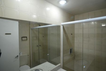 Apartamento à venda com 65m², 1 quarto e 1 vaga Apartamento à venda com 65m², 1 quarto e 1 vagaBanheiro Social