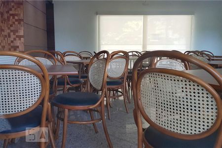 Apartamento à venda com 65m², 1 quarto e 1 vaga Apartamento à venda com 65m², 1 quarto e 1 vagaÁrea Comum - Salão de Festas