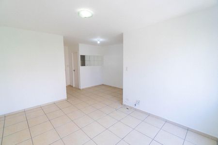 Sala de apartamento para alugar com 2 quartos, 70m² em Vila Mascote, São Paulo