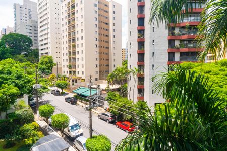 Vista do Quarto 2 de apartamento para alugar com 2 quartos, 70m² em Vila Mascote, São Paulo
