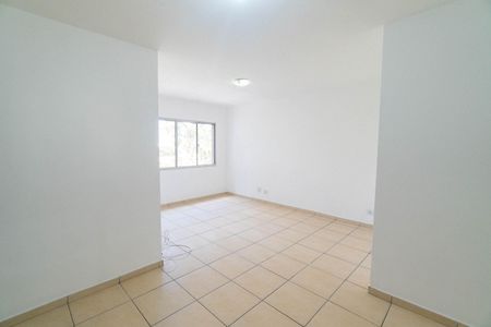 Sala de apartamento para alugar com 2 quartos, 70m² em Vila Mascote, São Paulo