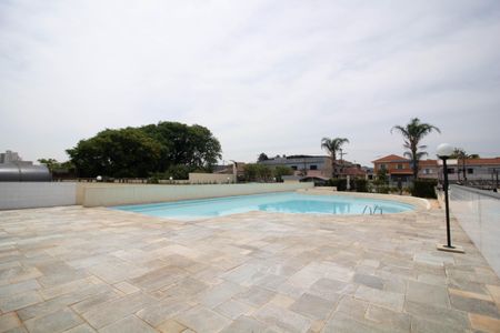 Studio para alugar com 35m², 1 quarto e 1 vagaÁrea comum