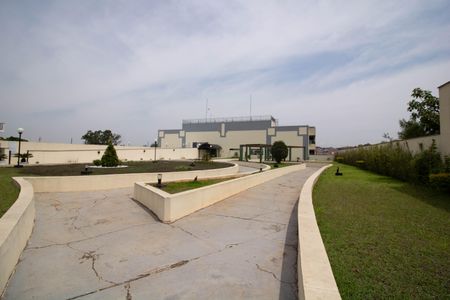 Studio para alugar com 35m², 1 quarto e 1 vagaÁrea comum