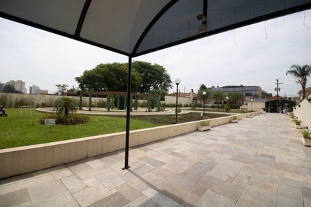 Studio para alugar com 35m², 1 quarto e 1 vagaÁrea comum