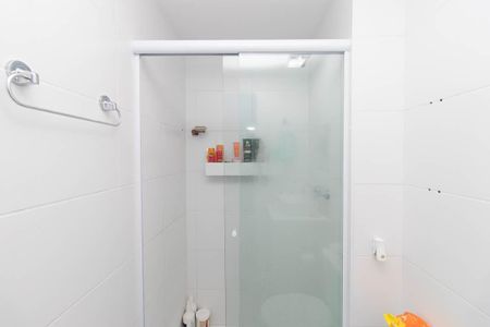 Apartamento para alugar com 42m², 2 quartos e 1 vagaBanheiro Social