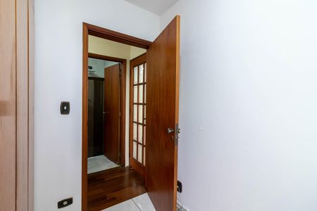 Apartamento à venda com 77m², 3 quartos e 1 vagaQuarto 3