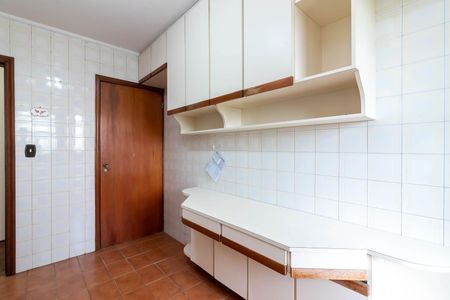 Apartamento à venda com 77m², 3 quartos e 1 vagaCozinha