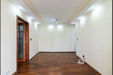 Apartamento à venda com 77m², 3 quartos e 1 vagaSala