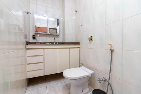 Apartamento à venda com 77m², 3 quartos e 1 vagaBanheiro